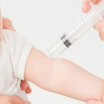 予防接種（小児）